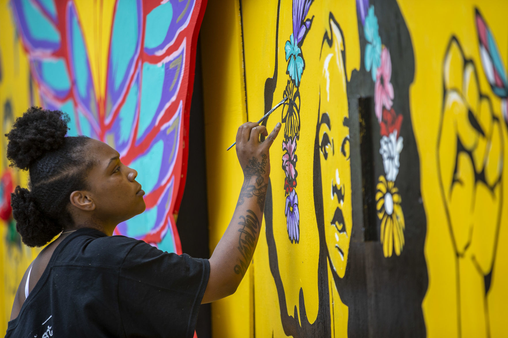 Mural